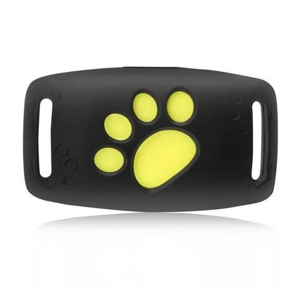 Collar GPS Para Mascotas Luxora – Ubicación En Tiempo Real, Diseño Ligero