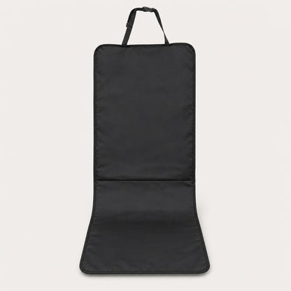 Funda protectora de asiento de coche para perros, vista principal