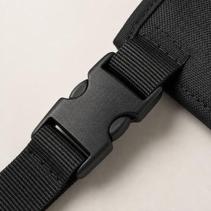 Funda protectora de asiento de coche para perros, ángulo lateral